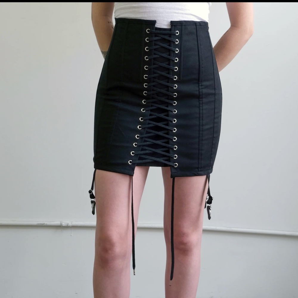 Busted Brand Mindy Skirt